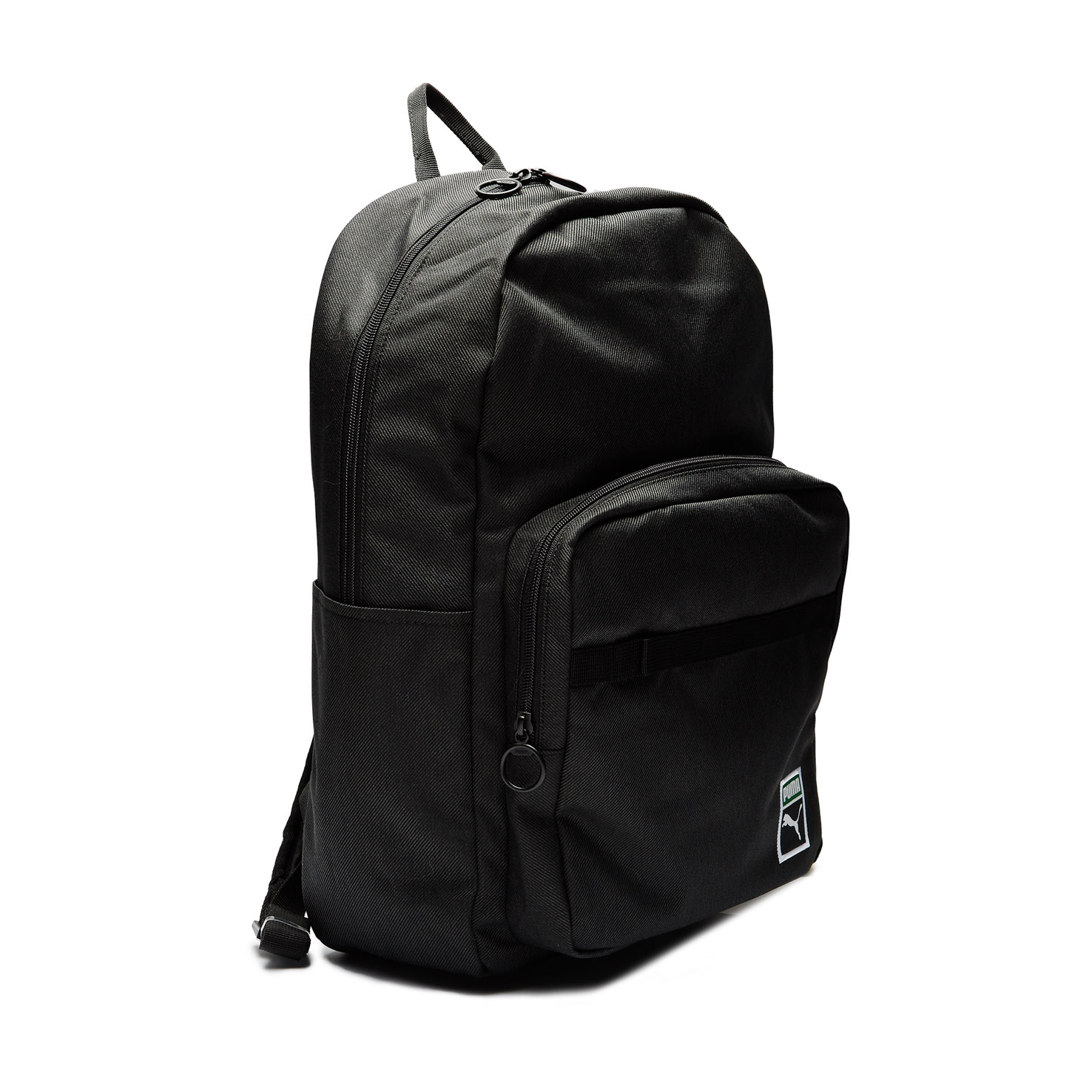 PUMA x PEANUTS Backpack PUMA, размер Один размер, цвет серый PM078009 - фото 3