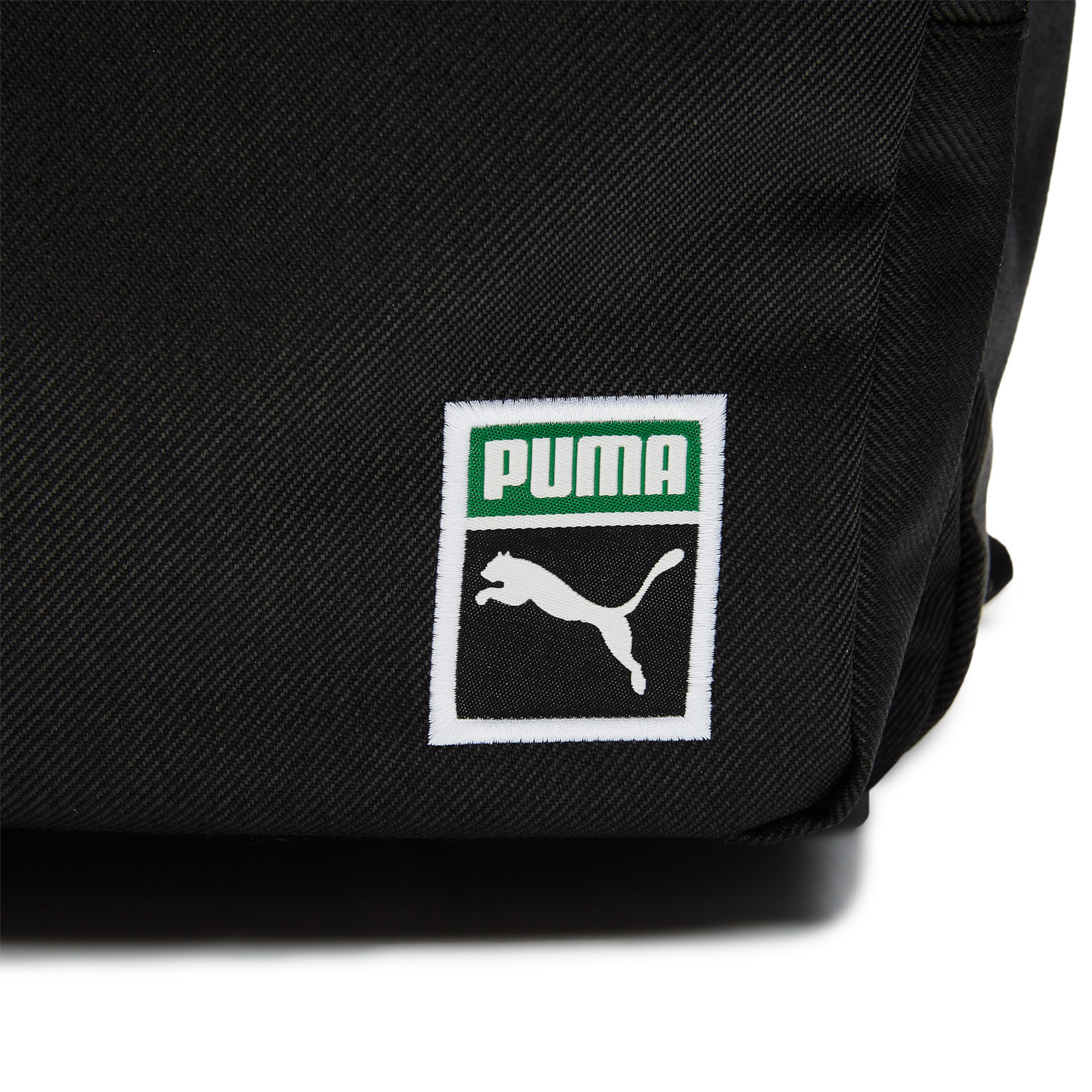 PUMA x PEANUTS Backpack PUMA, размер Один размер, цвет серый PM078009 - фото 4