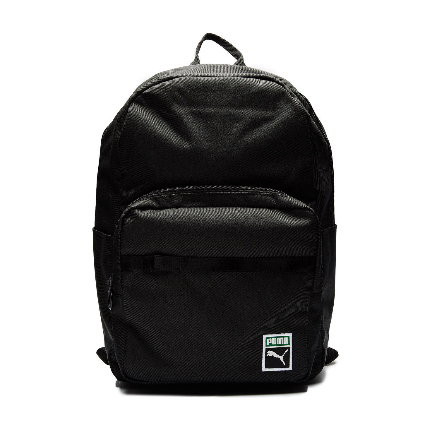PUMA x PEANUTS Backpack PUMA, размер Один размер, цвет серый PM078009 - фото 1