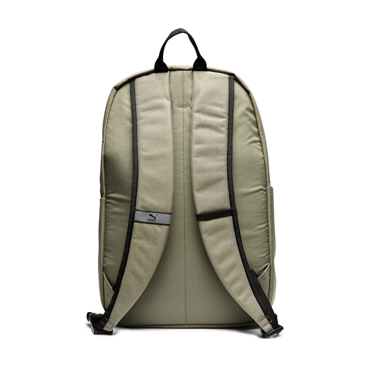PUMA x PEANUTS Backpack PUMA, размер Один размер, цвет бежевый PM078009 - фото 2