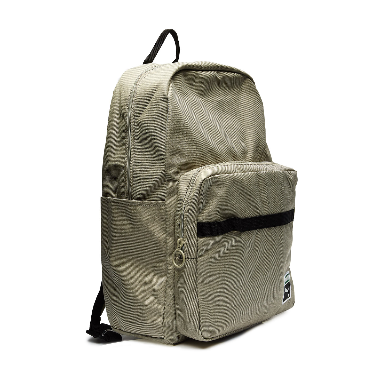 PUMA x PEANUTS Backpack PUMA, размер Один размер, цвет бежевый PM078009 - фото 3