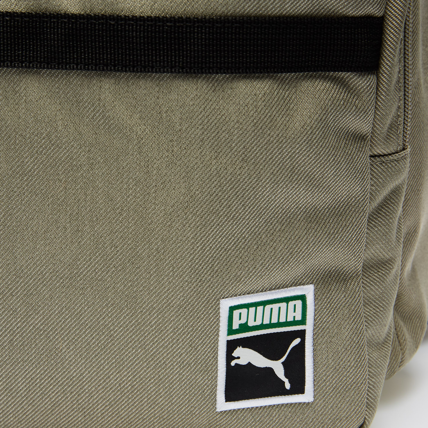 PUMA x PEANUTS Backpack PUMA, размер Один размер, цвет бежевый PM078009 - фото 4