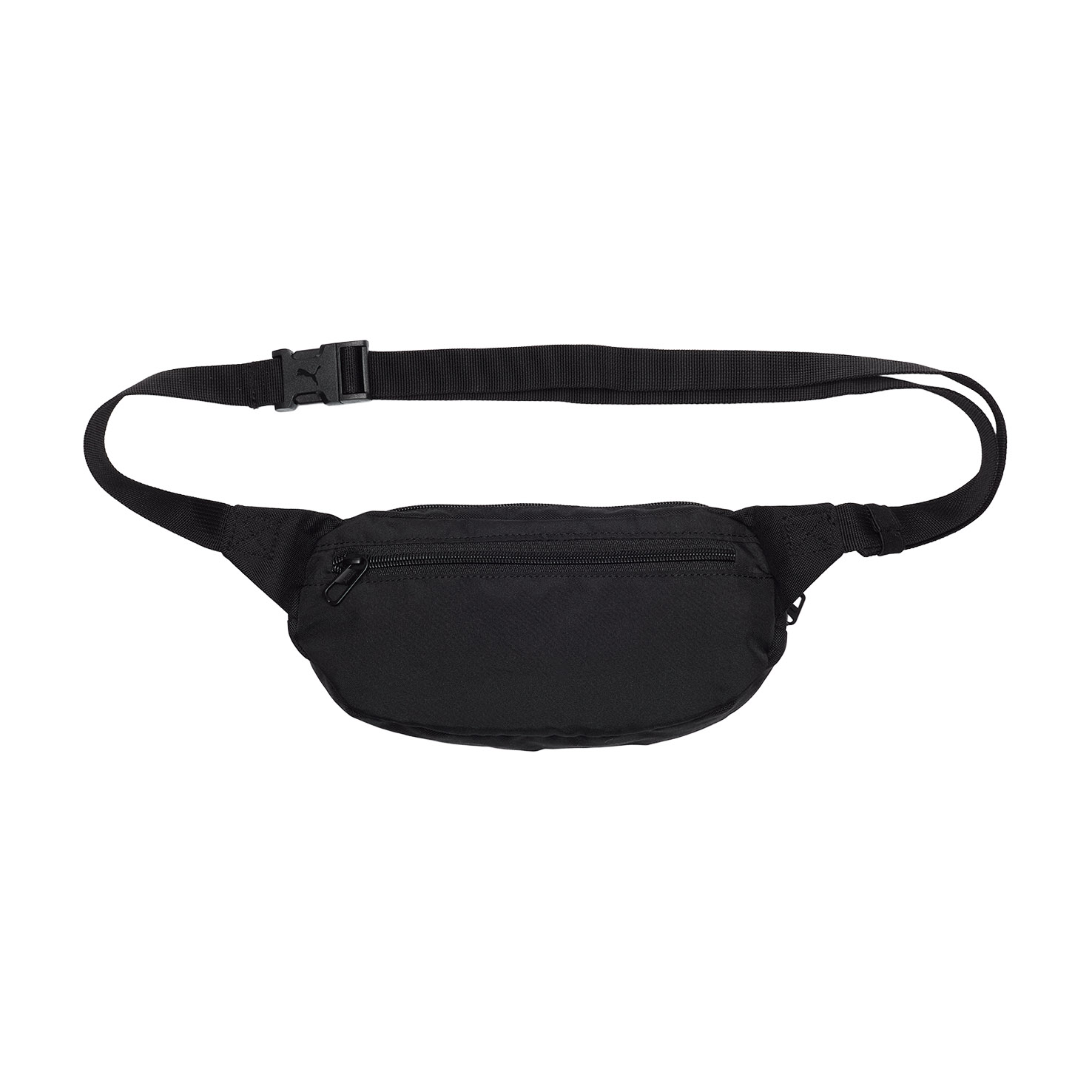 Patch Waist Bag PUMA, размер Один размер, цвет черный PM078562 - фото 2