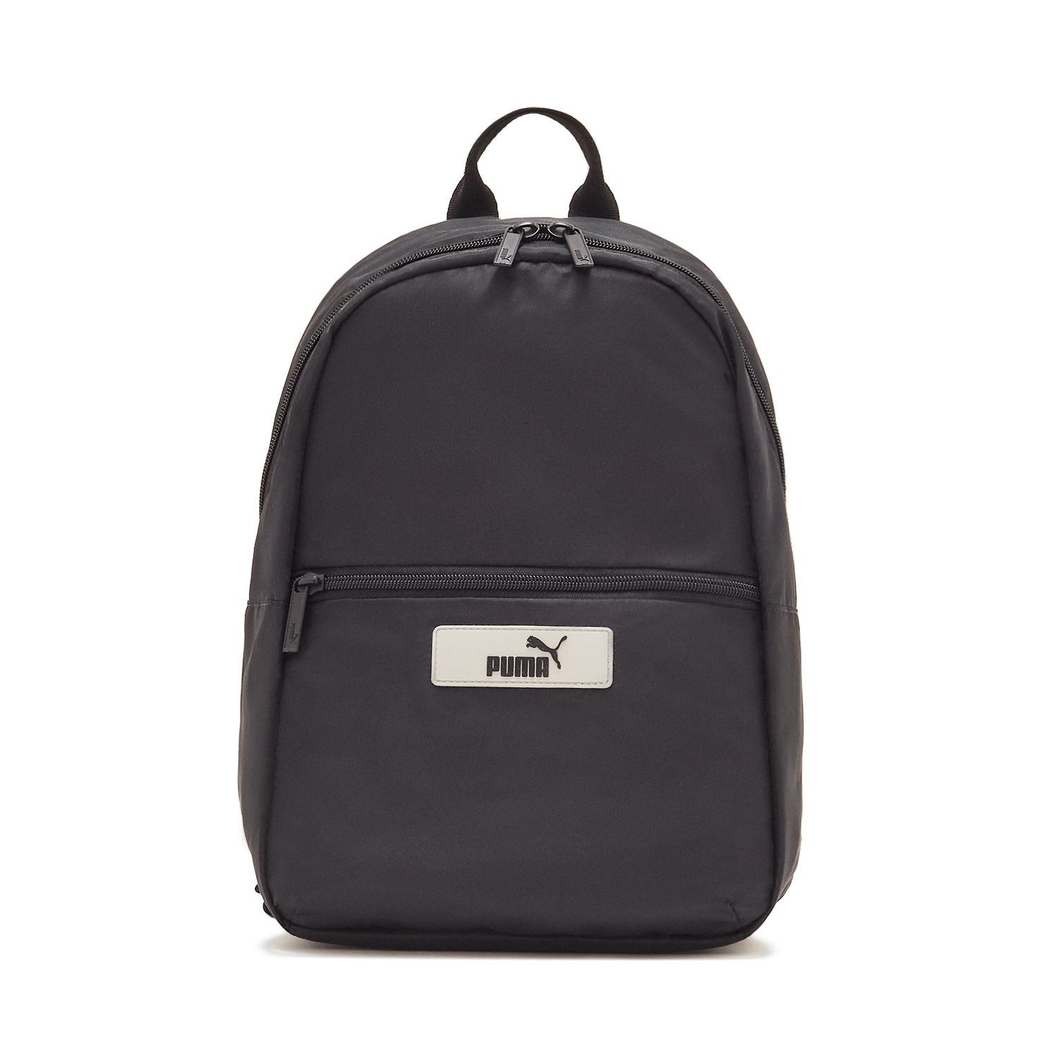 Pop Backpack PUMA, размер Один размер, цвет черный