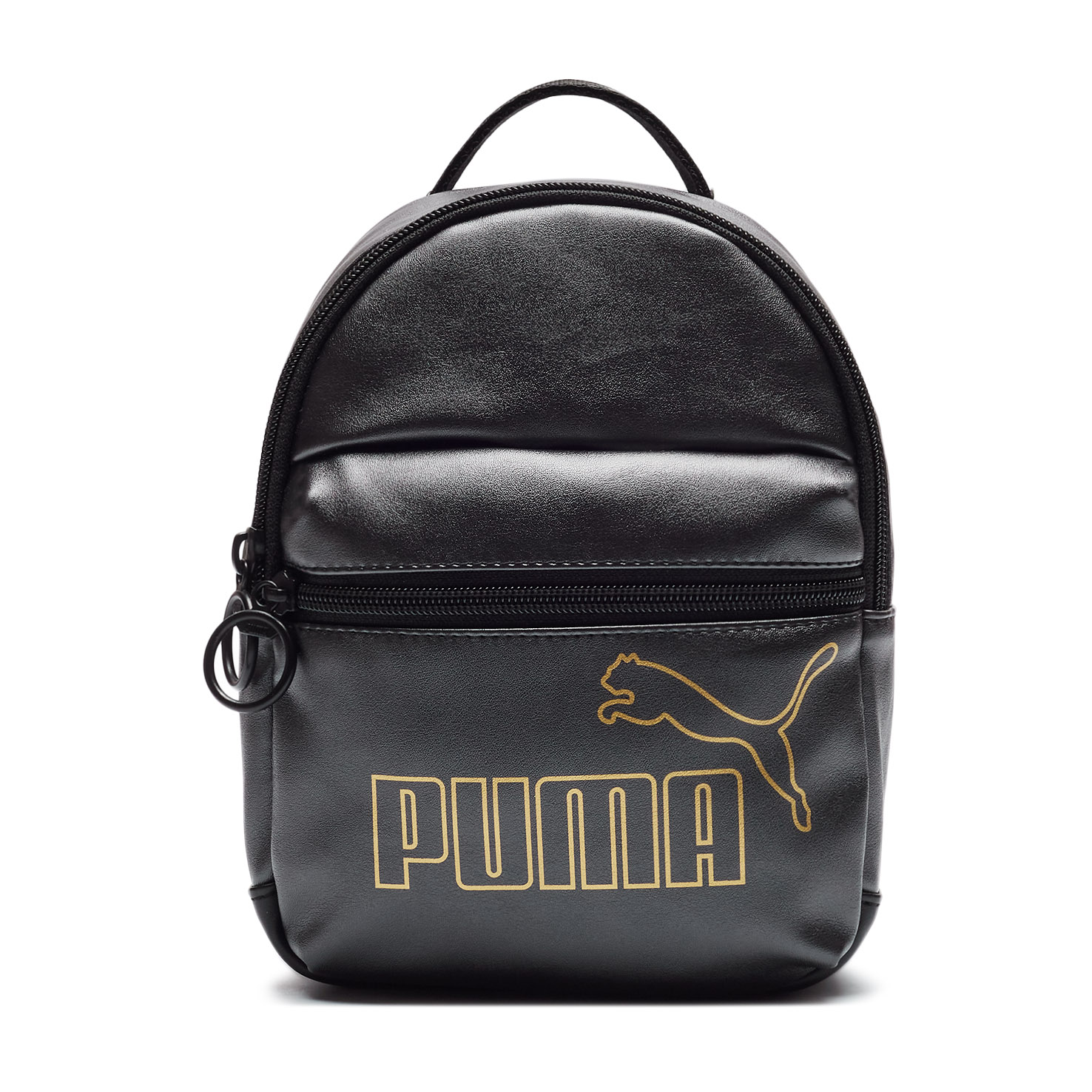 Core Up Minime Backpack PUMA черного цвета