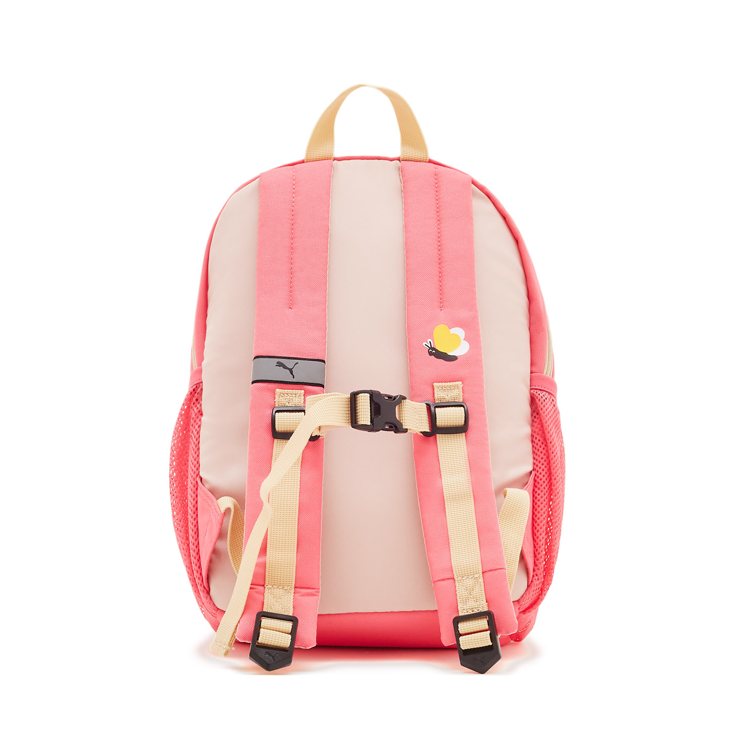 Small World Backpack PUMA, размер Один размер, цвет розовый PM079203 - фото 2