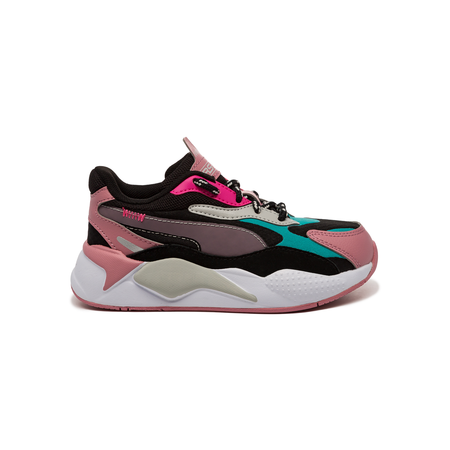 

RS-X City Attack PS, Разноцветный