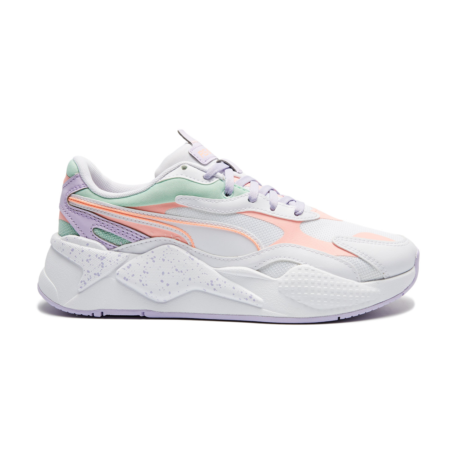 

RS-X Pastel, Белый