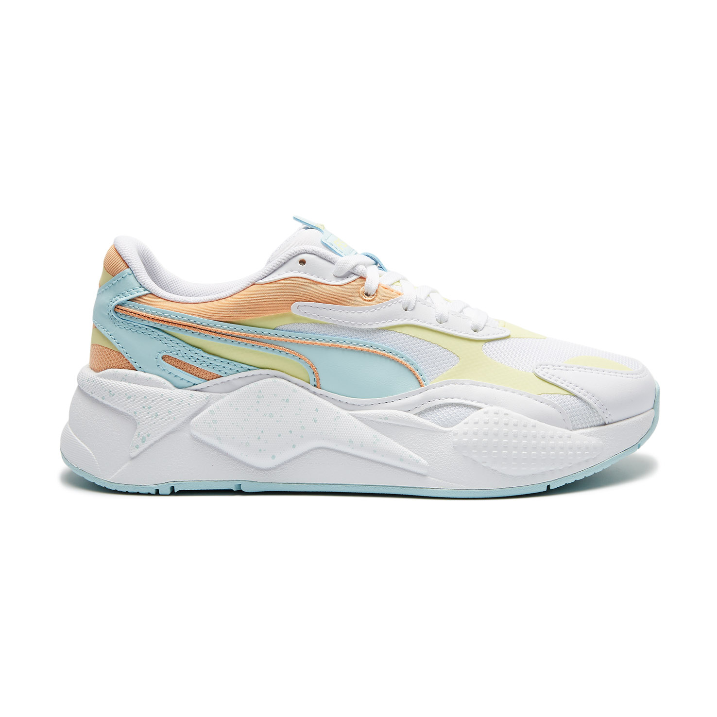 

RS-X Pastel, Белый
