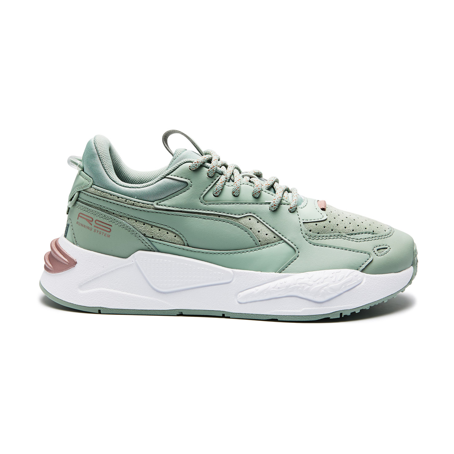 

RS-Z Reflective, Зеленый