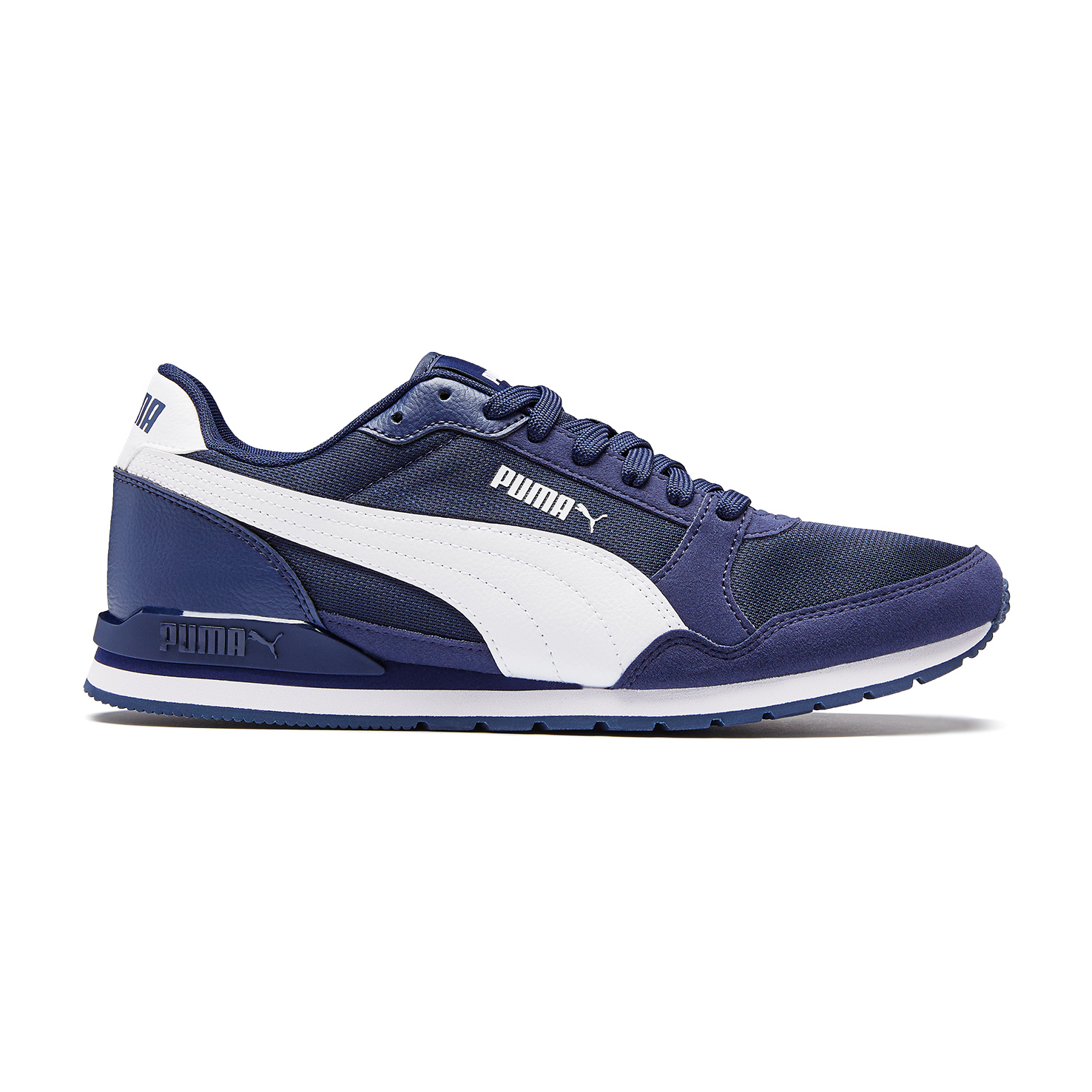 

ST Runner v3, Черный