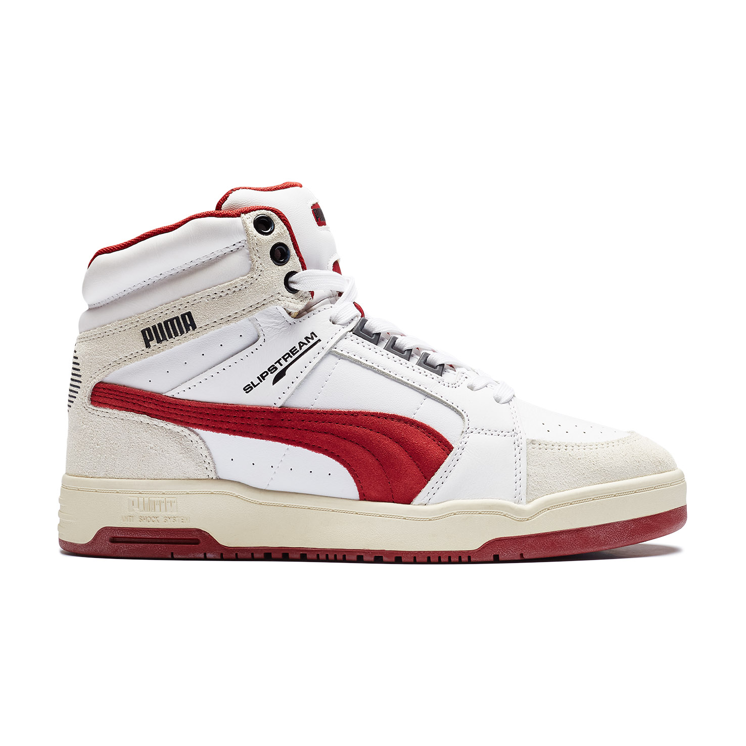 

Slipstream Mid Heritage, Разноцветный