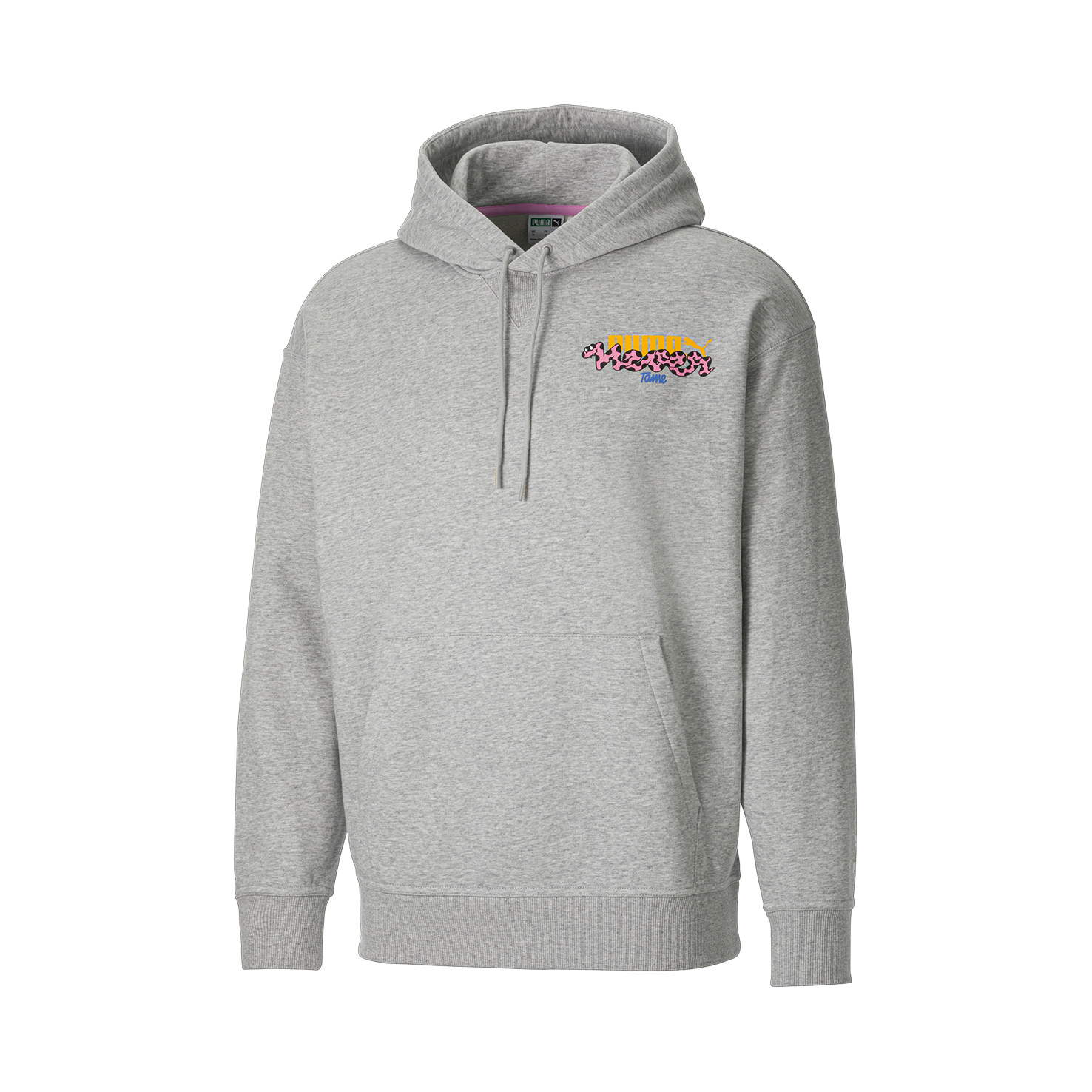 

AKABOKU Hoodie, Серый