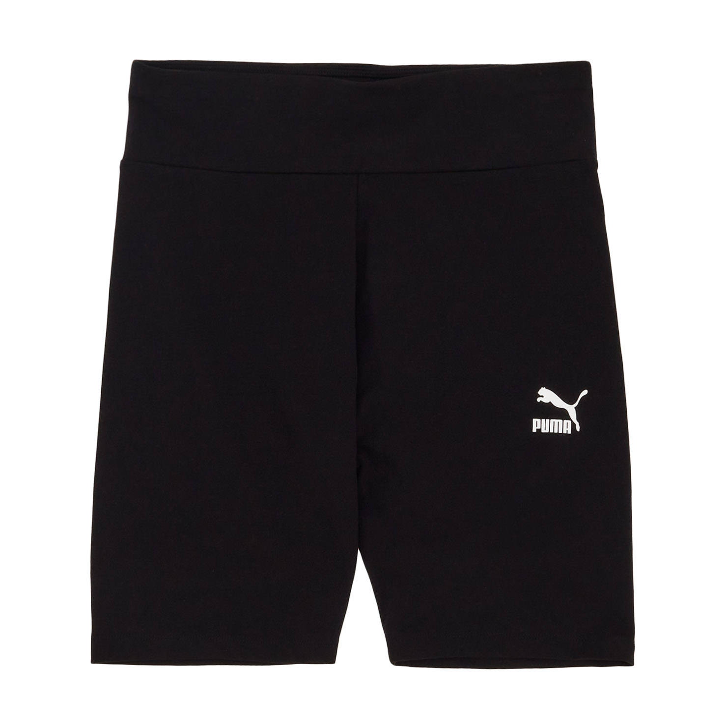 

Classics Short Tights 7", Черный