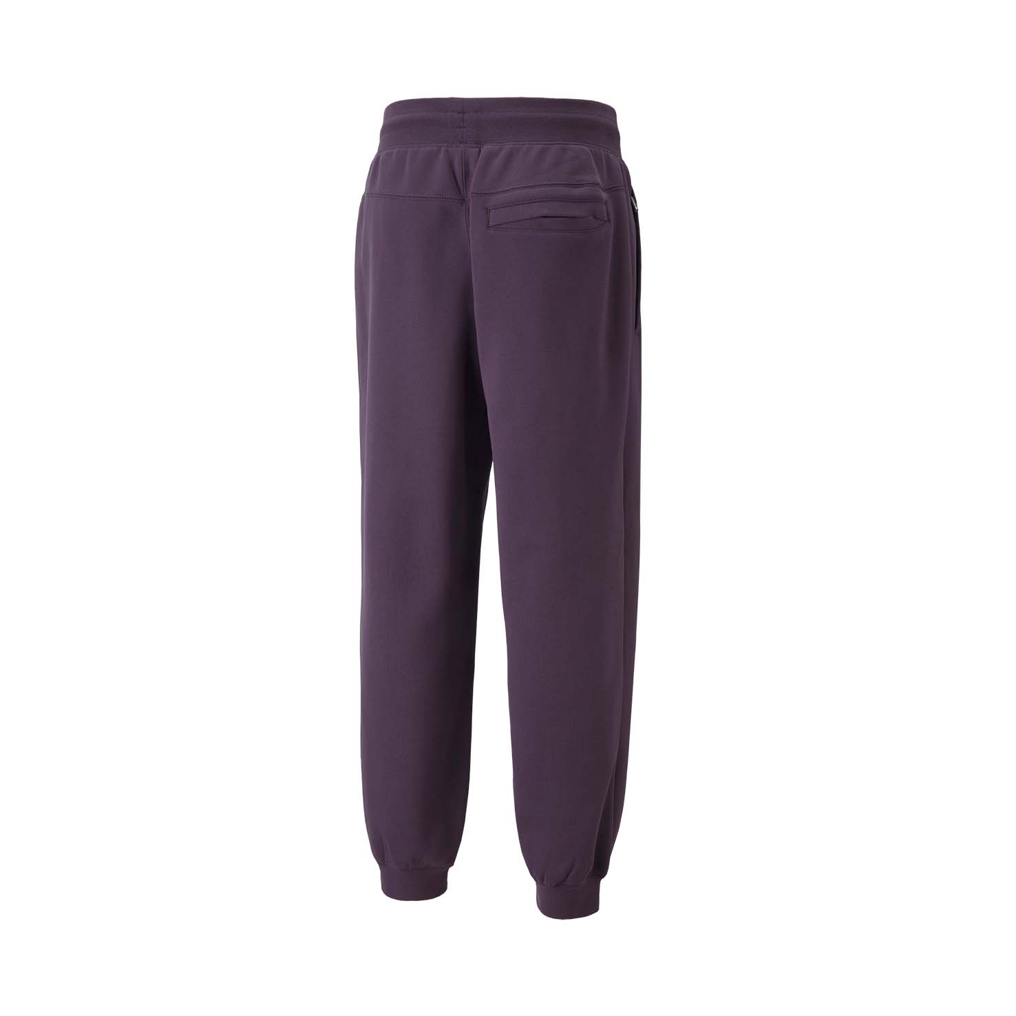 MMQ Sweatpants PUMA, размер L, цвет фиолетовый PM532270 - фото 2