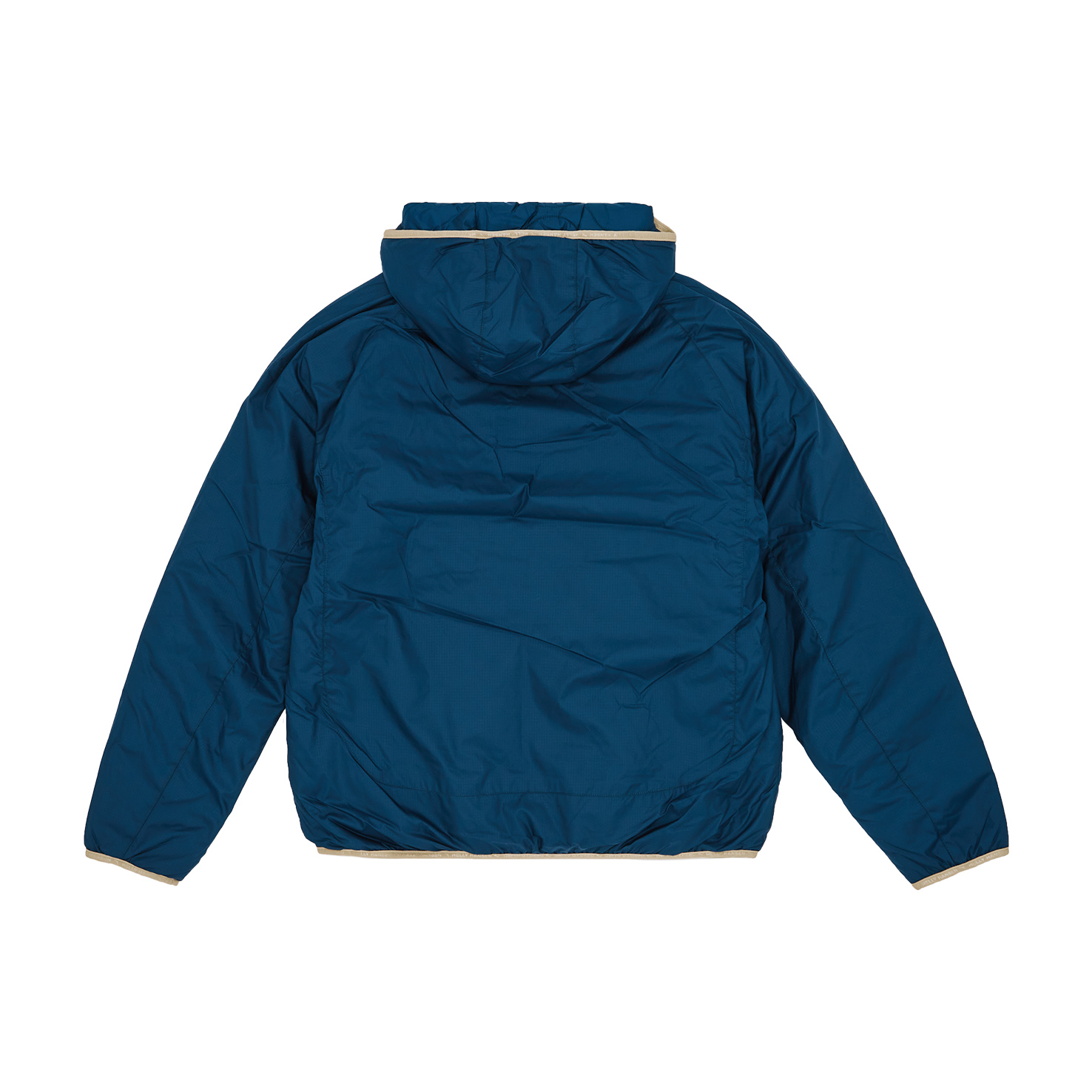 PUMA x HELLY HANSEN Rev. Padded Jacket I PUMA, размер L, цвет синий PM532841 - фото 2