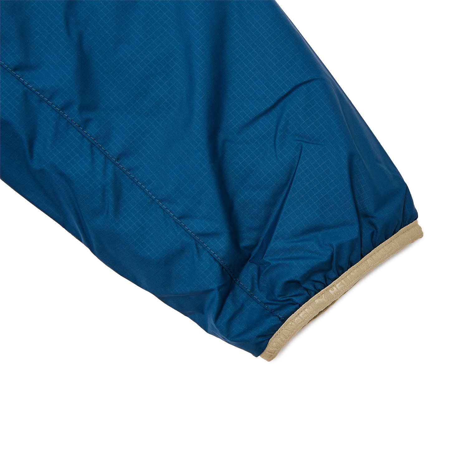 PUMA x HELLY HANSEN Rev. Padded Jacket S PUMA, размер 46-48, цвет синий PM532841 - фото 5