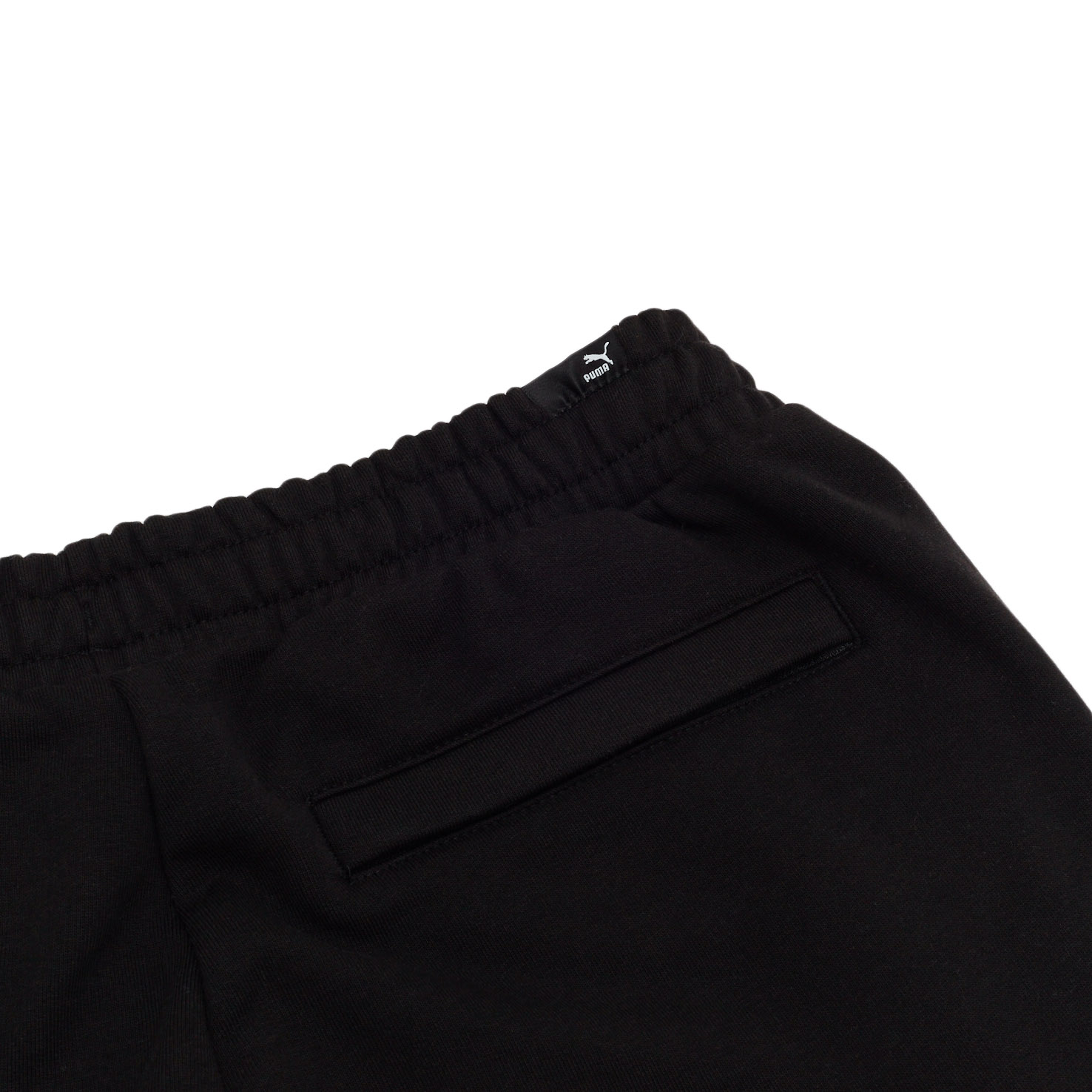 Brand Love Sweatpants PUMA, размер L, цвет черный PM533654 - фото 4