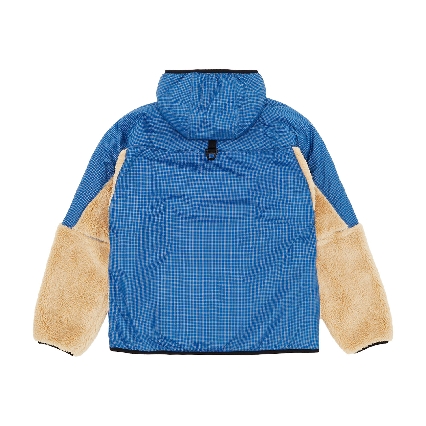 Sherpa Hooded Jacket PUMA, размер M PM535577 - фото 2
