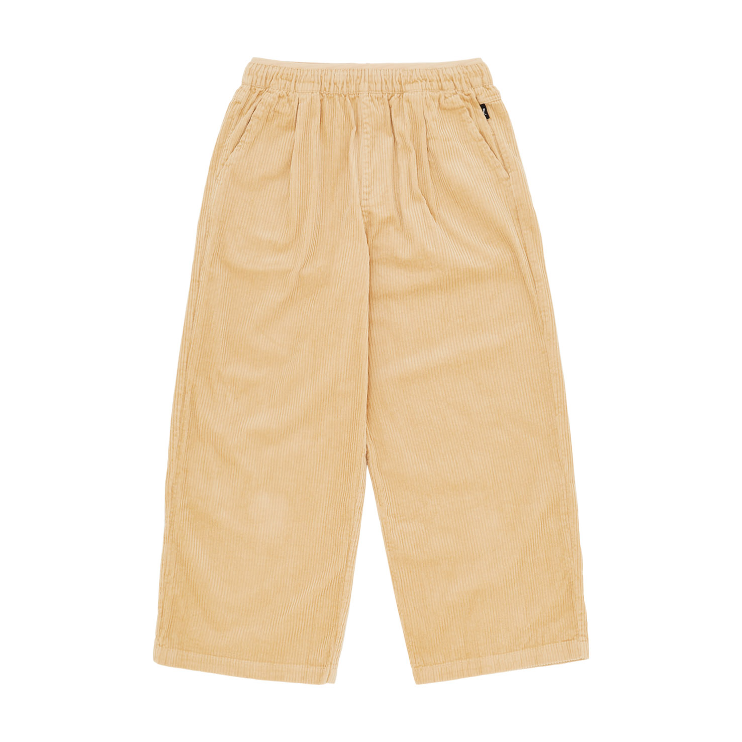 

UPTOWN Oversized Corduroy Pants, Коричневый