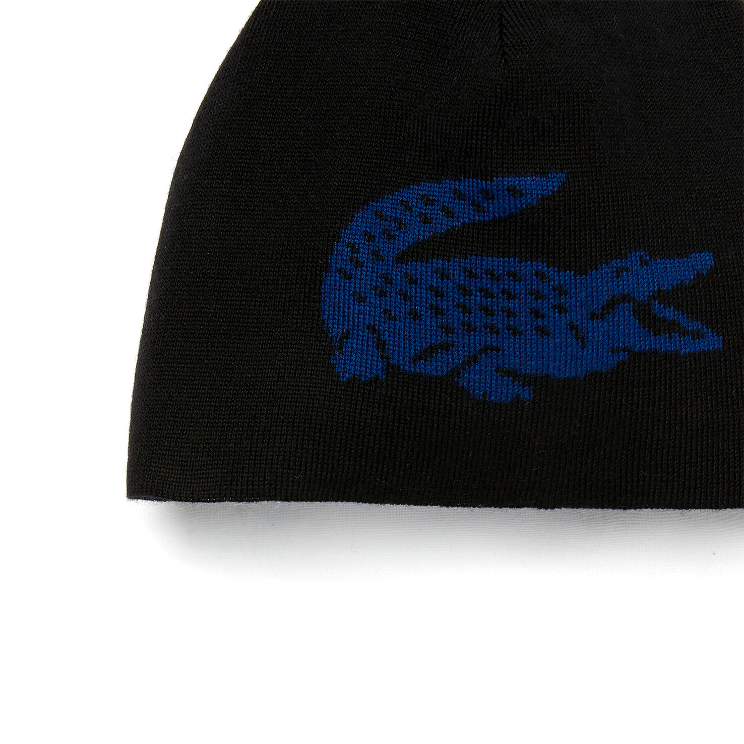 фото Шапка lacoste