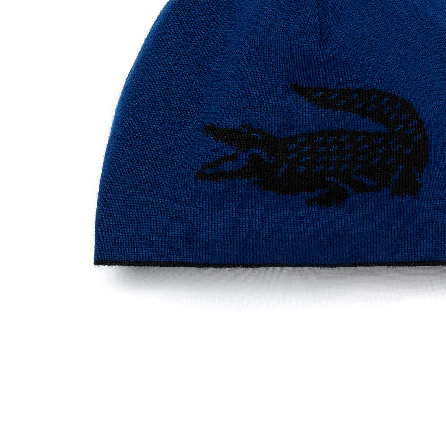 фото Шапка lacoste