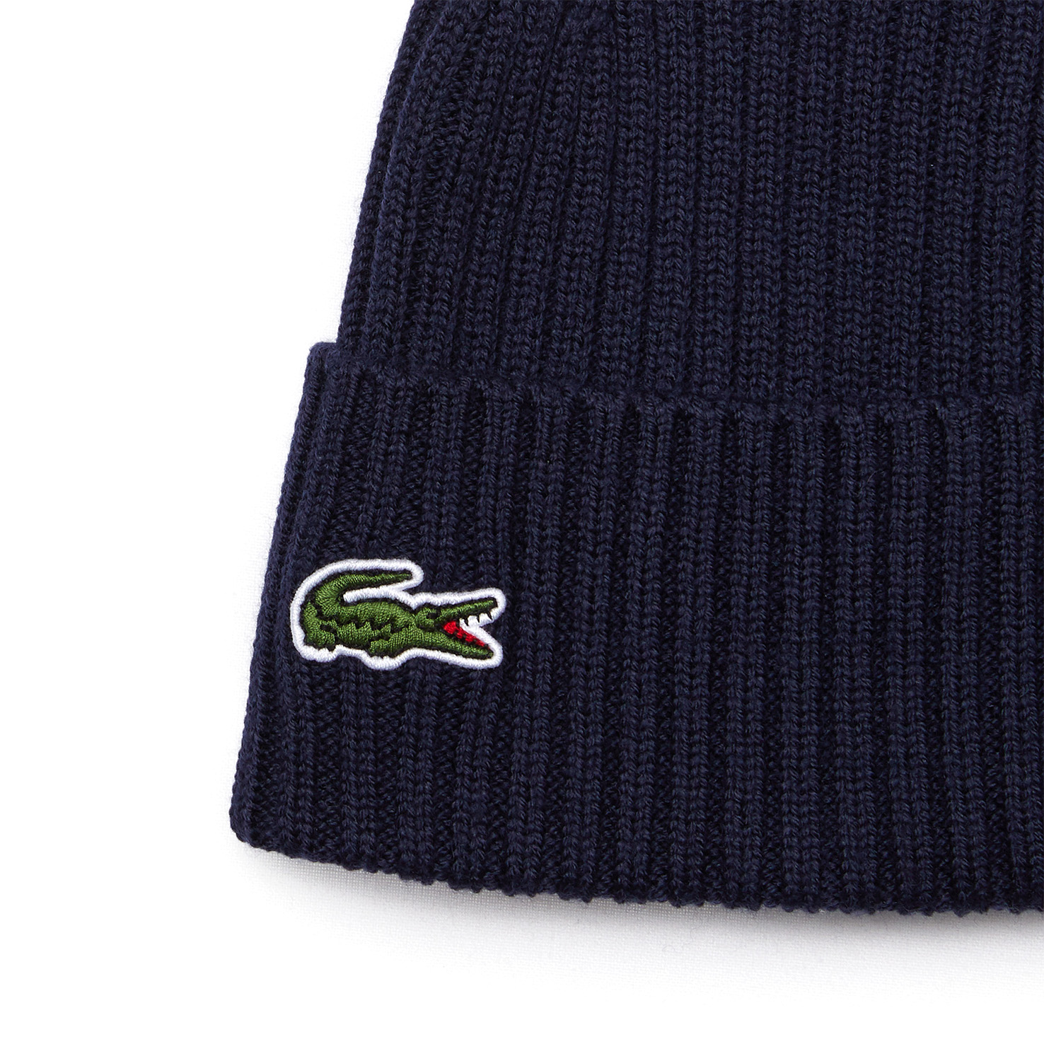 фото Шапка lacoste