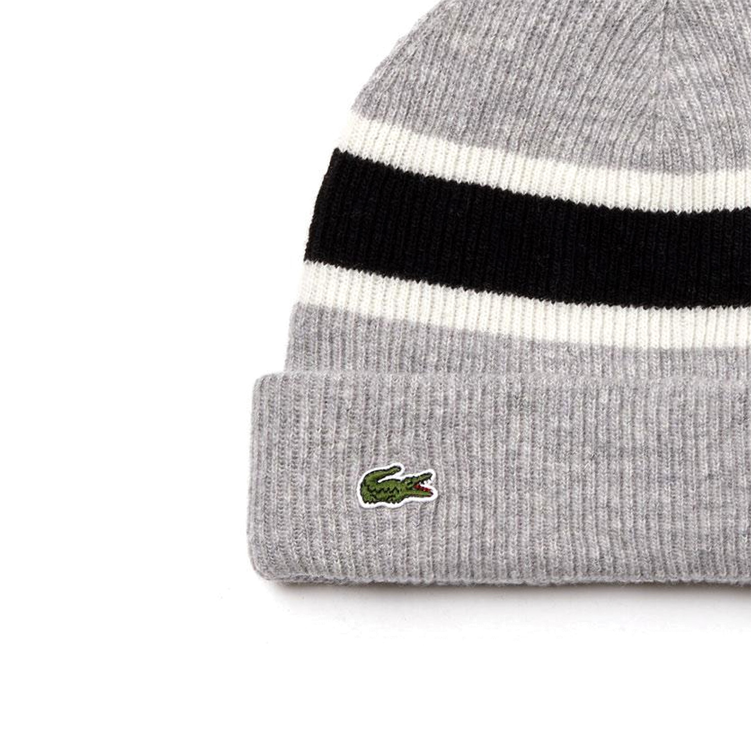 фото Шапка lacoste