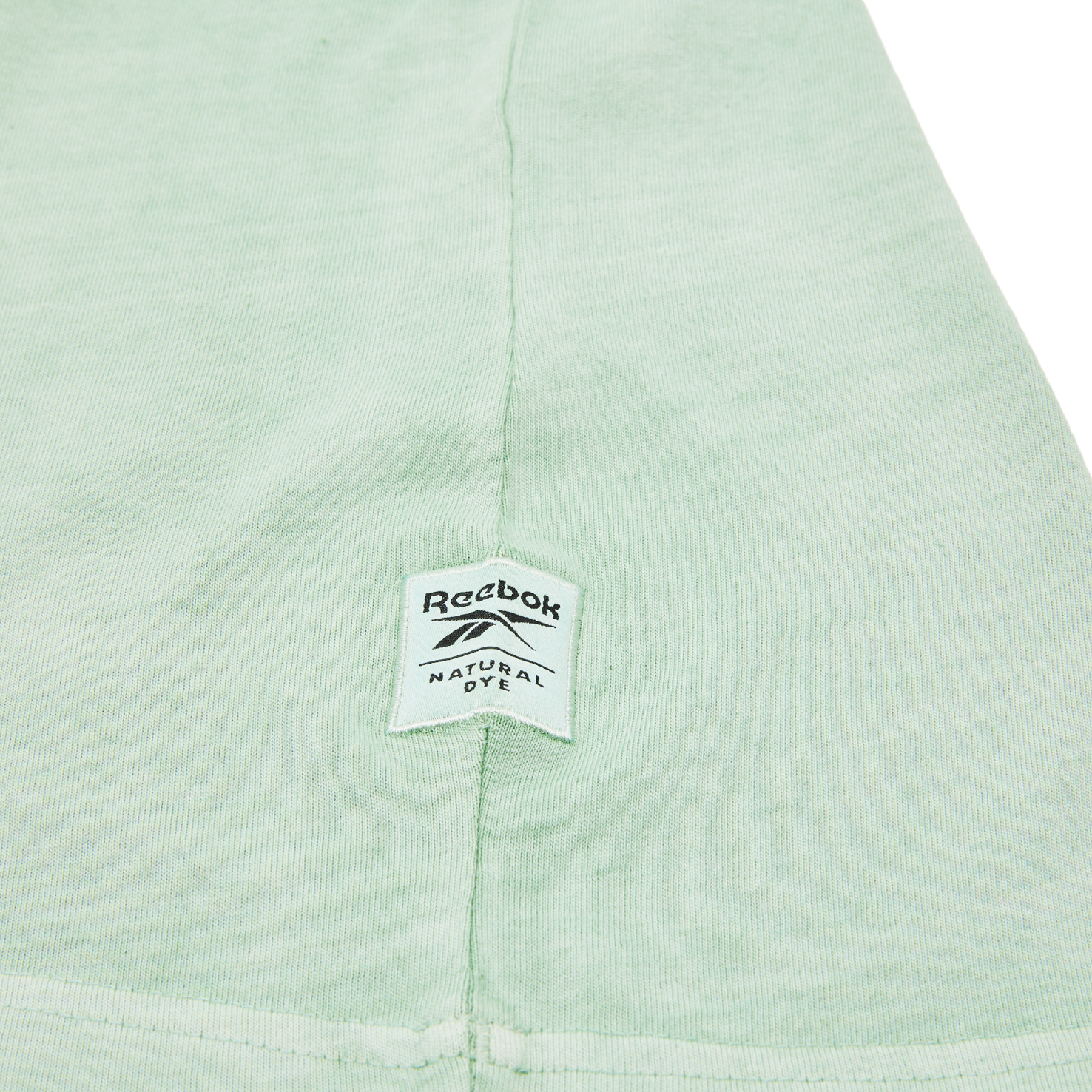 Classics Natural Dye REEBOK зеленый RBH54440
