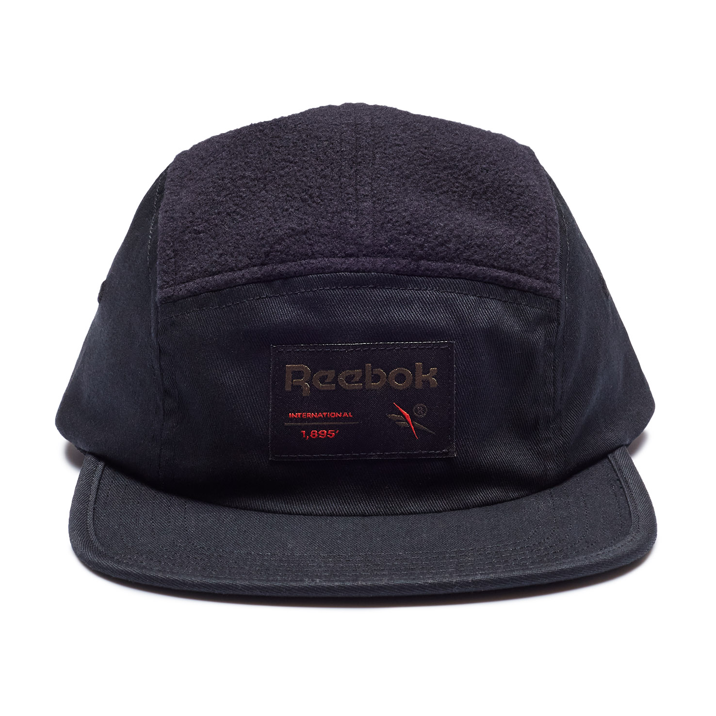 Classics Camping Hat REEBOK, размер Один размер, цвет белый RBHC4370 - фото 4