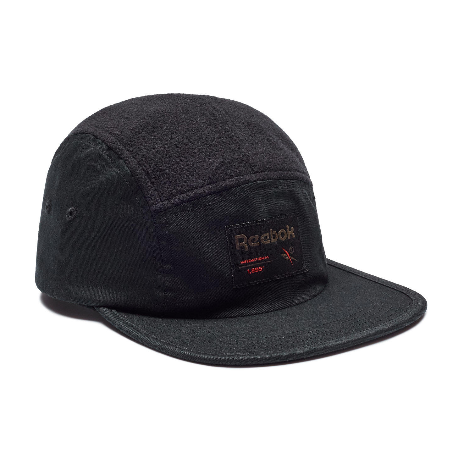 Classics Camping Hat REEBOK, размер Один размер, цвет белый RBHC4370 - фото 1