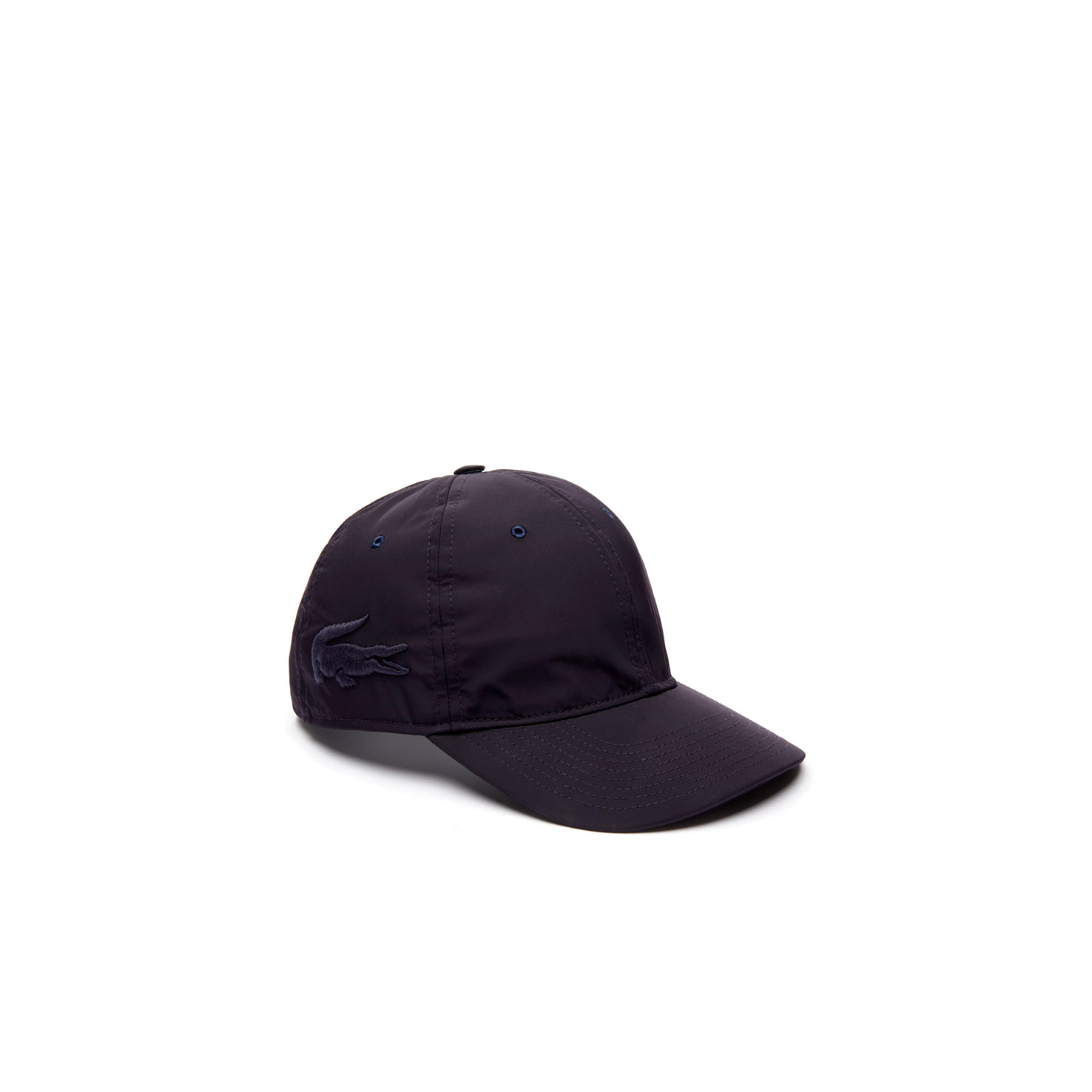 

Кепка Lacoste, Черный