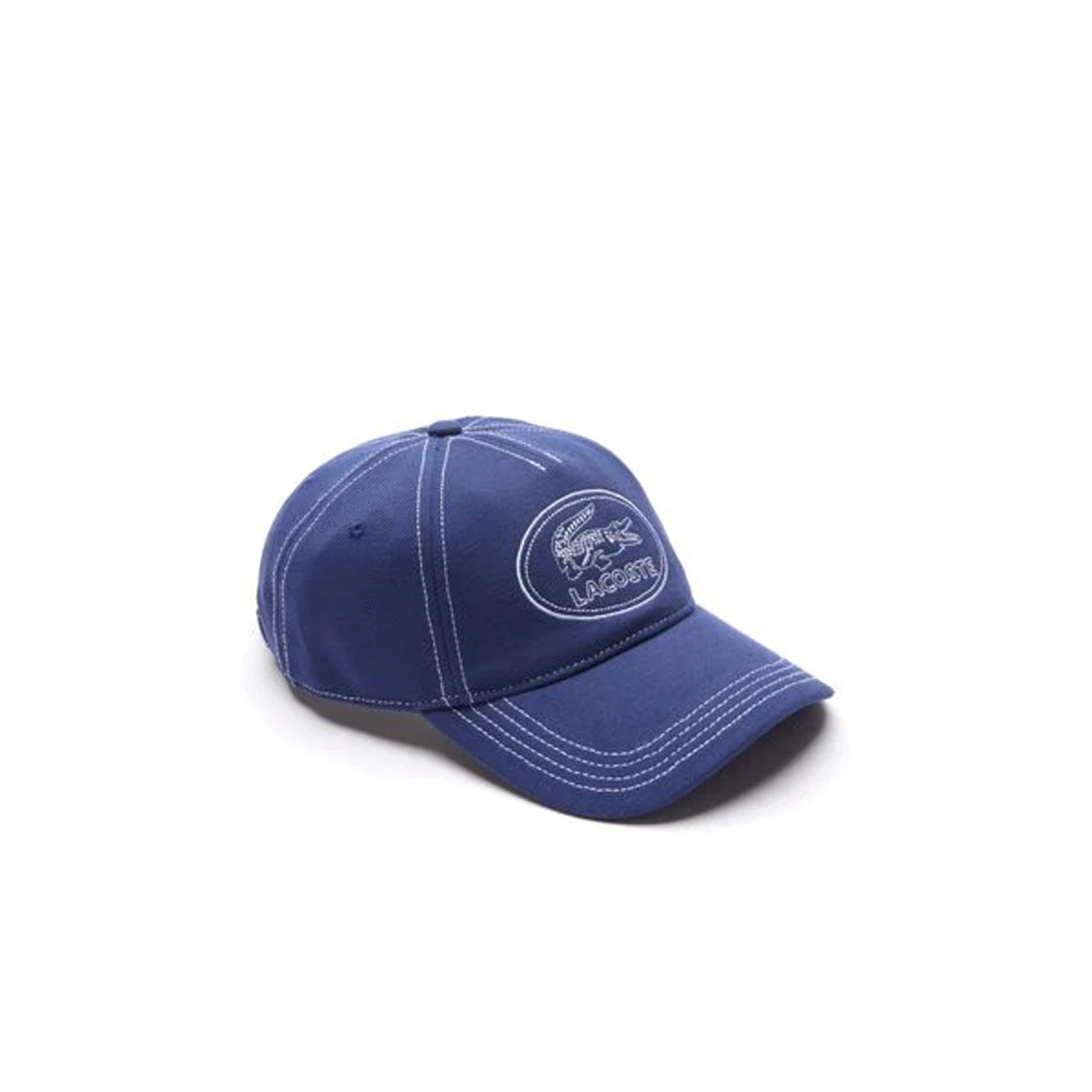

Кепка Lacoste, Синий