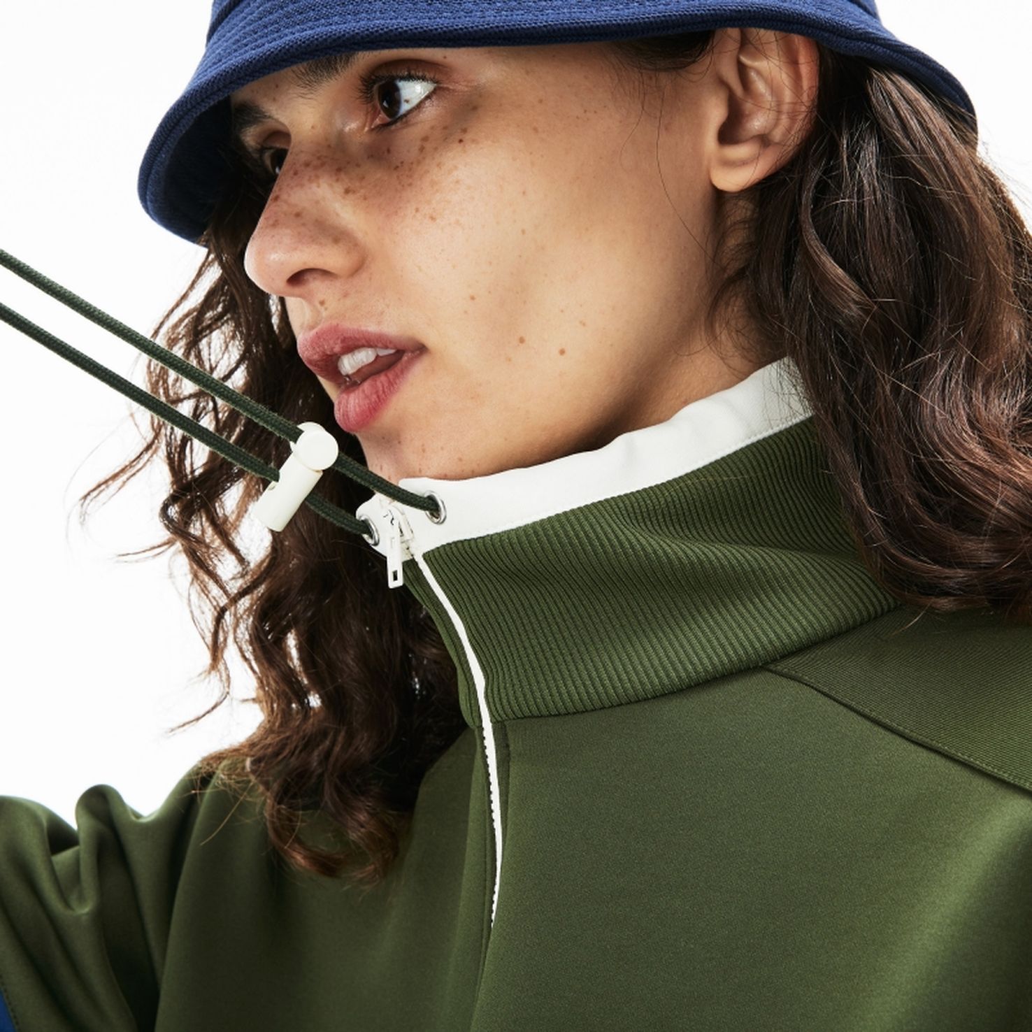 фото Толстовка lacoste