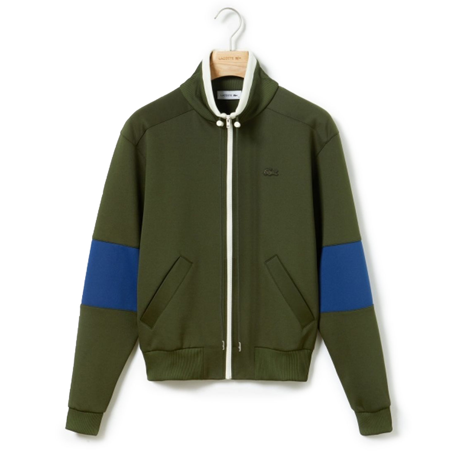 фото Толстовка lacoste