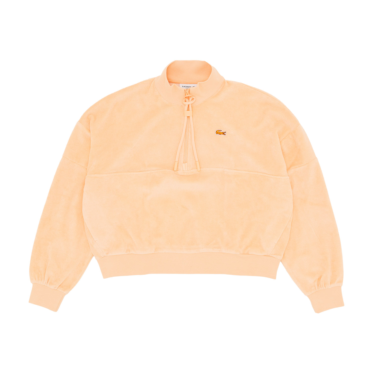 фото Толстовка lacoste
