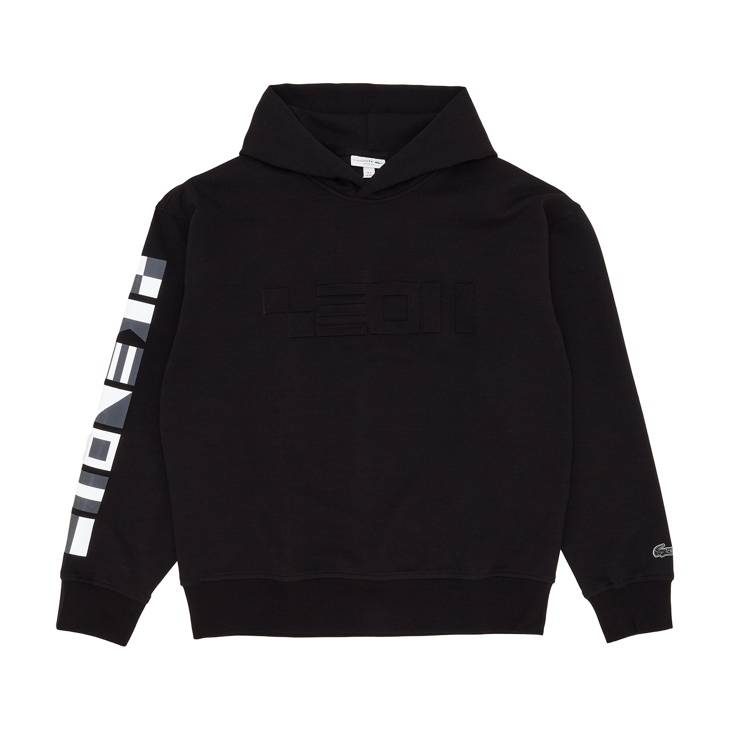 фото Толстовка lacoste