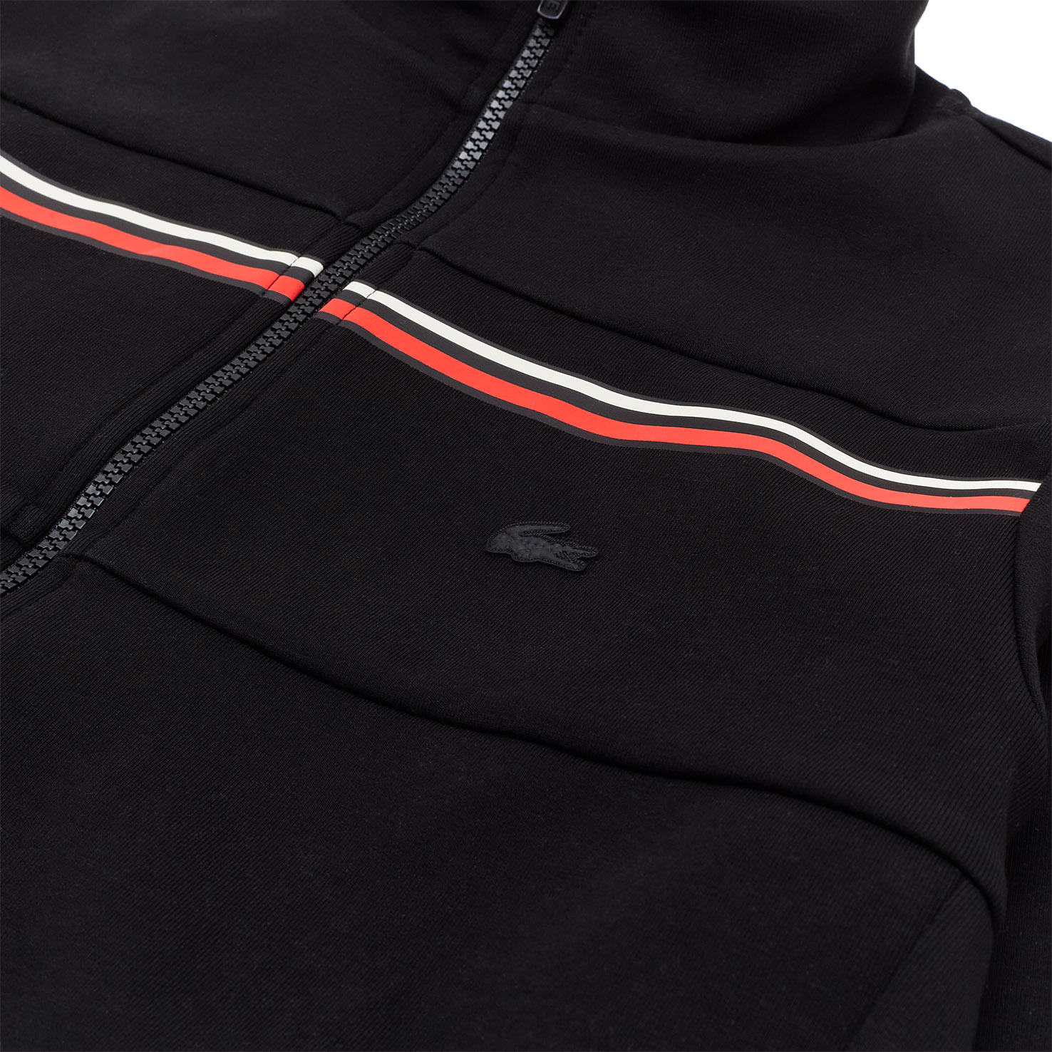 фото Толстовка lacoste