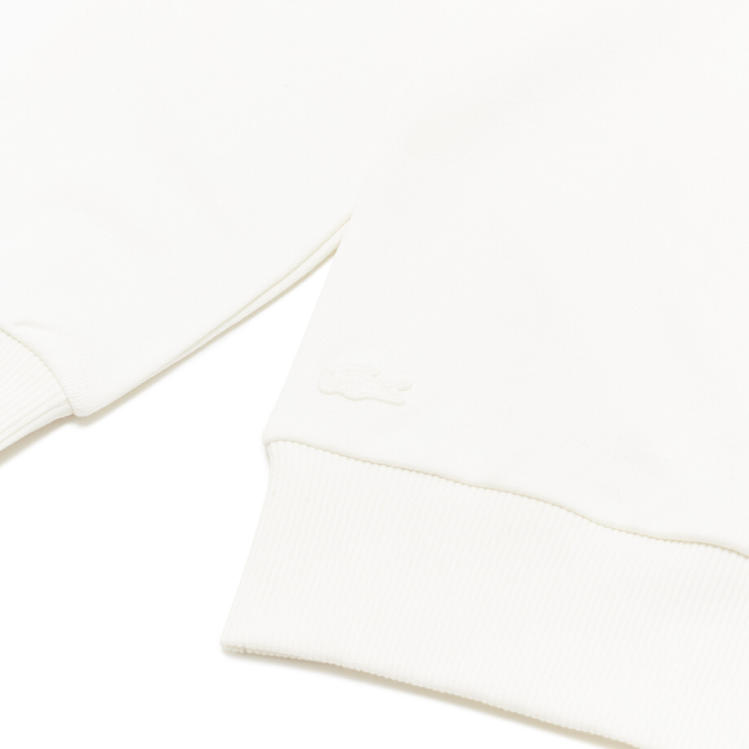 фото Худи lacoste