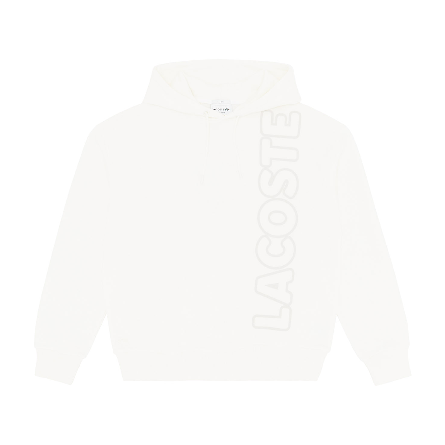 фото Худи lacoste