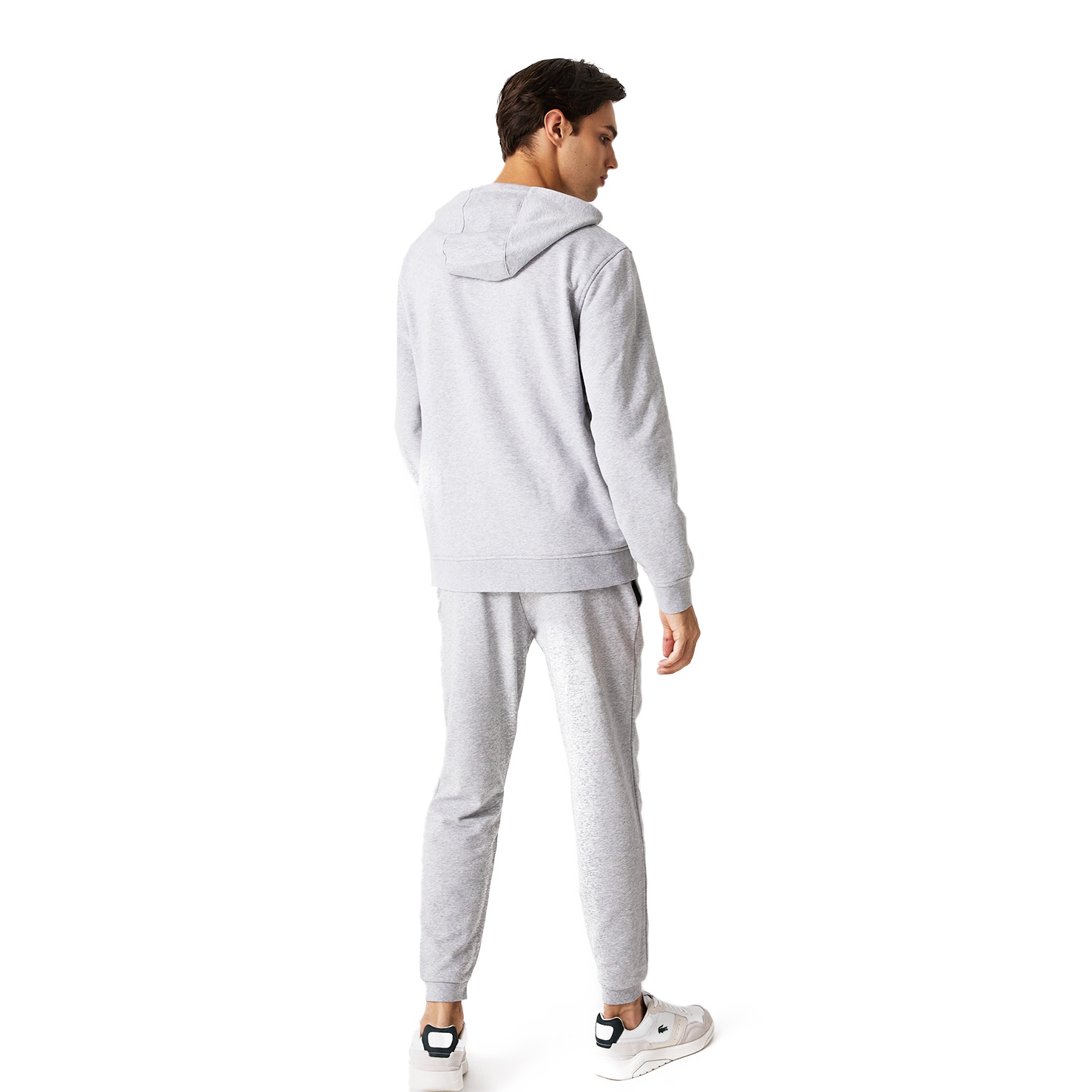 фото Толстовка lacoste