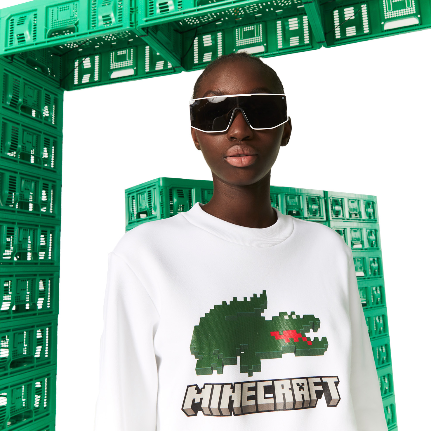 фото Толстовка lacoste