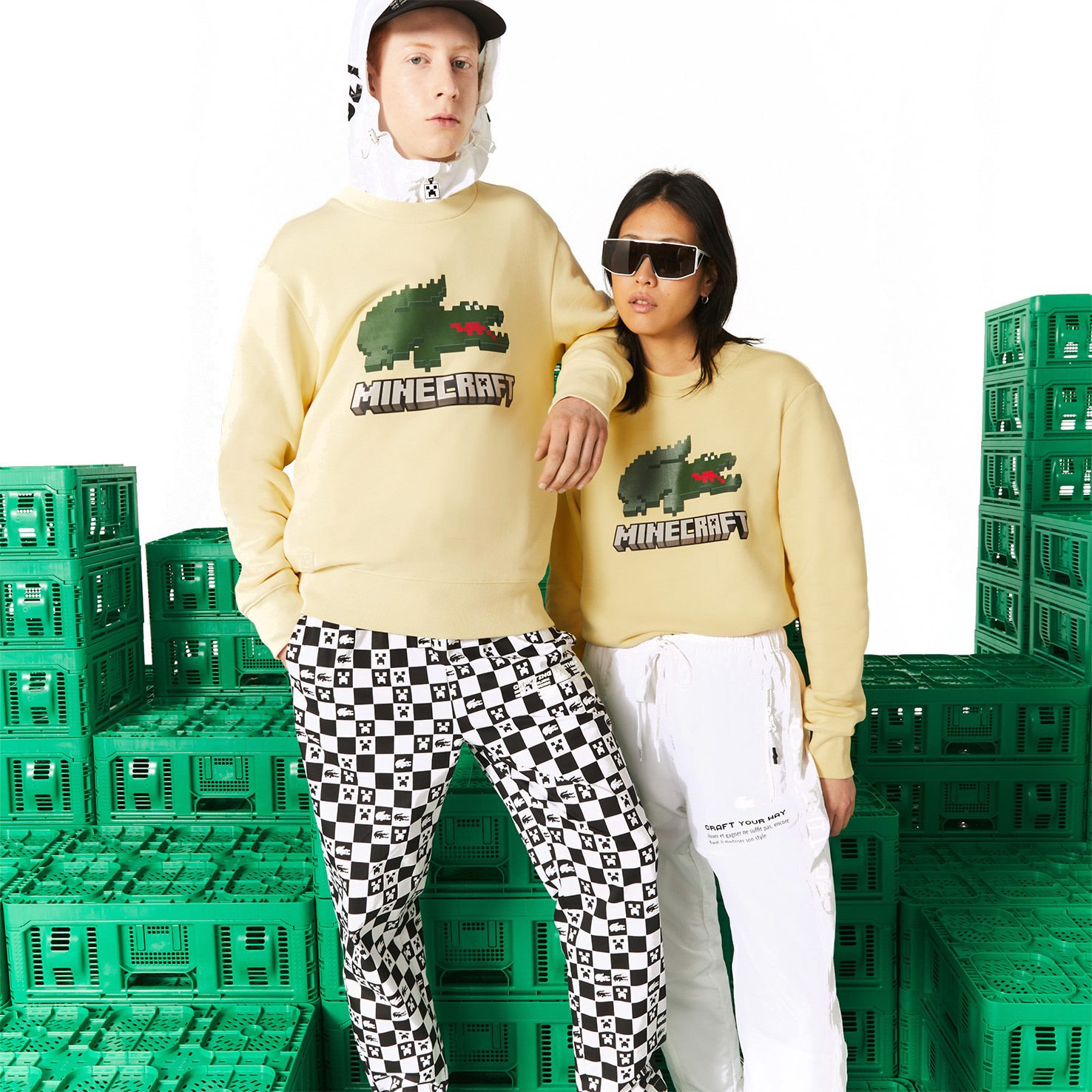 фото Толстовка lacoste