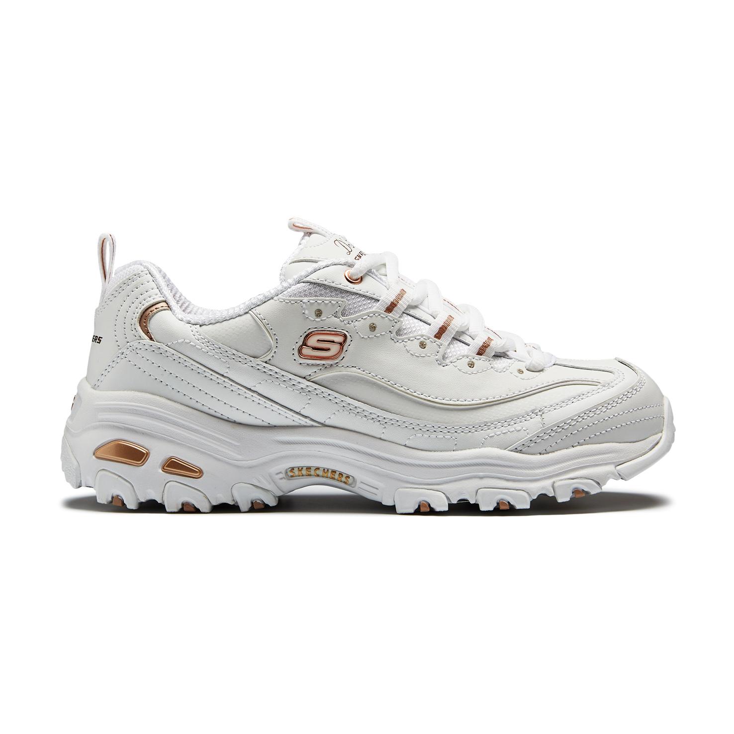 

D'LITES Women's, Белый