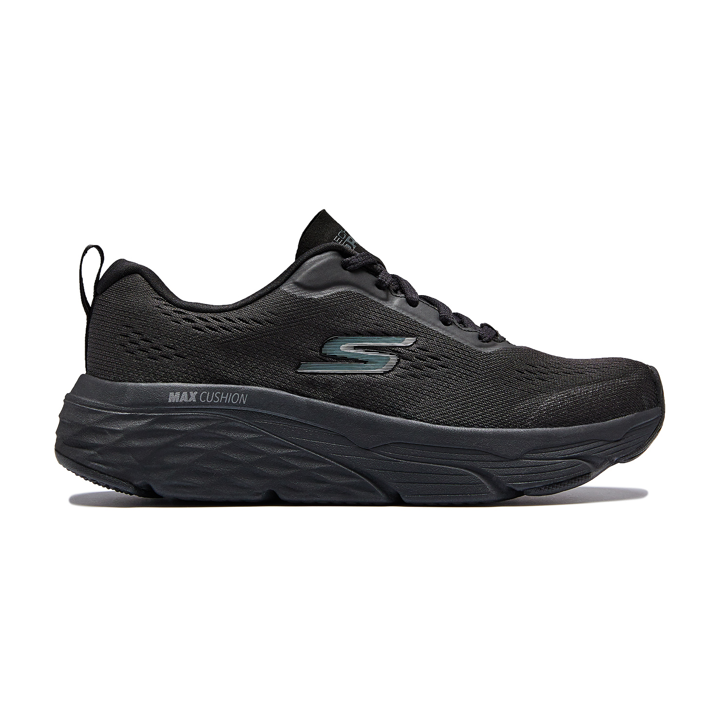 

MAX CUSHIONING ELITE, Черный