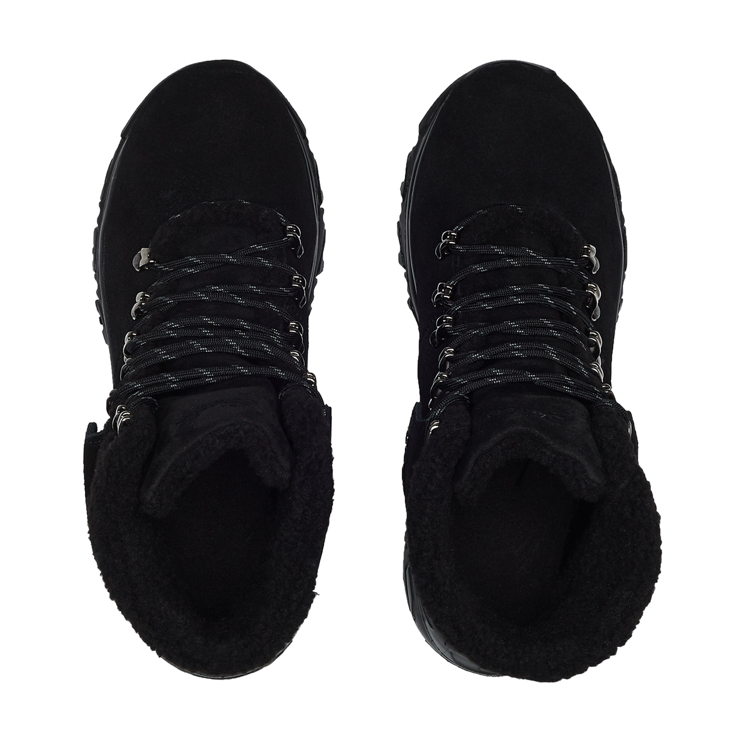 Women's boots SKECHERS, размер 36, цвет черный SK167087 - фото 3