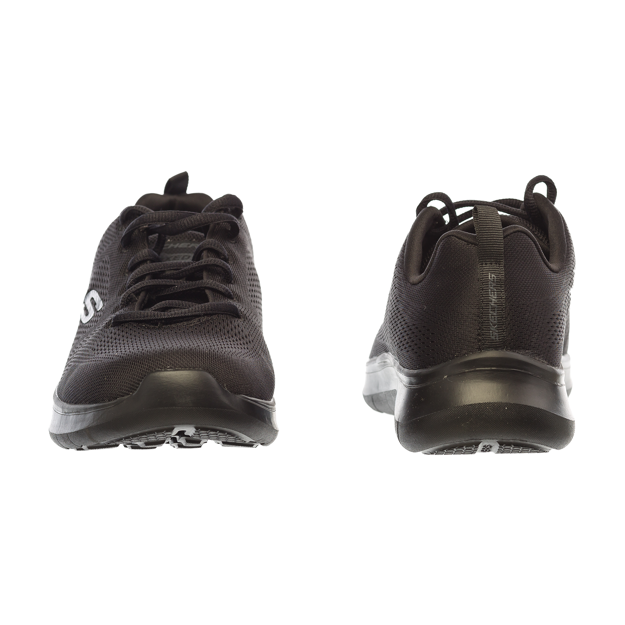 QUANTUM-FLEX ROOD SKECHERS, размер 41.5, цвет черный SK52389 - фото 5