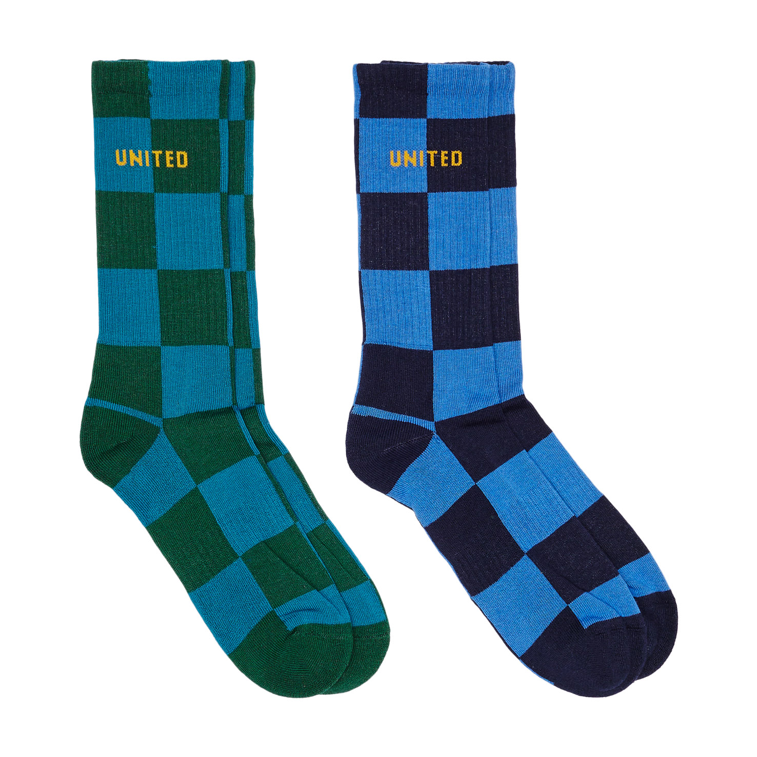 Носки UNITED