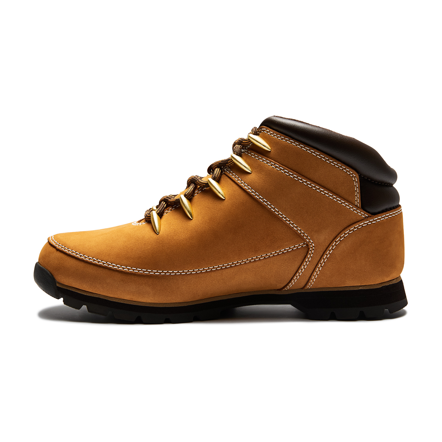 Euro Sprint Hiker TIMBERLAND, размер 44, цвет коричневый TBLA122IM - фото 5