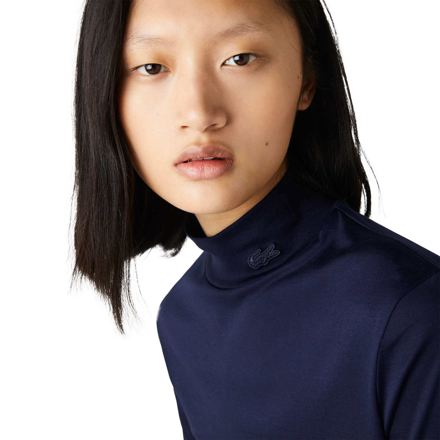 фото Толстовка lacoste